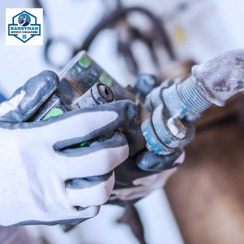 Plumbing Service Singapore: Ensuring Comfort and Efficiency
